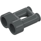 LEGO Dark Stone Gray Binoculars (30162 / 90465)