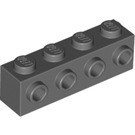 LEGO Brick 1 x 4 with 4 Studs on One Side (30414)