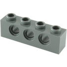 LEGO Brick 1 x 4 with Holes (3701)