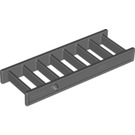LEGO Dark Stone Gray Duplo Pick-up Ladder (2224)