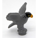 LEGO Dark Stone Gray Falcon (101023)