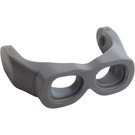 LEGO Dunkles Steingrau Goggles for Helm (28970 / 30170)