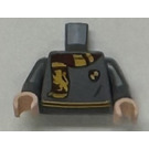 LEGO Grigio pietra scuro Harry Potter Busto (973)