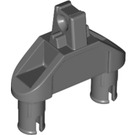 LEGO Hinge 1 x 3 with Two Pins and Finger (47973 / 57359)