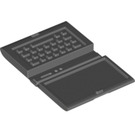 LEGO Dark Stone Gray Laptop (62698)