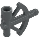 LEGO Dark Stone Gray Minifig Sextant (30154)