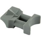 LEGO Gris pierre foncé Minifig Espacer Jumelles (30304 / 77079)