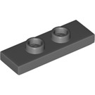 LEGO Plate 1 x 3 with 2 Studs (34103)