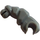 LEGO Dark Stone Gray Rock Monster Minifigure Arm (64783)