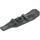 LEGO Dark Stone Gray Ski without Hinge (29178 / 99774)