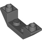 LEGO Slope 1 x 4 (45°) Double Inverted with Open Center (32802)
