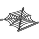 LEGO Donker Steengrijs Spin Web (Hanging) (90981)