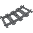 LEGO Train Track Curved 22.5° (53400 / 53405)