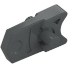 LEGO Dark Stone Gray Trigger for Mini Shooting Gun (15392)