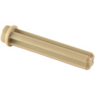 LEGO Dark Tan Axle 3 with Stud (6587 / 13670)