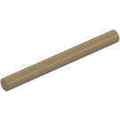 LEGO Beige scuro Barra 1 x 4 (21462 / 30374)