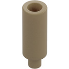 LEGO Dark Tan Candle Stick (37762)