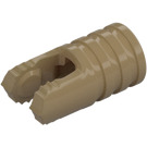 LEGO Dark Tan Hinge Cylinder (57360)