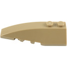 LEGO Wedge 2 x 6 Double Left (41748)