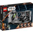 LEGO Dark Trooper Attack Set 75324 Packaging