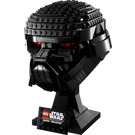 LEGO Dark Trooper Casque 75343