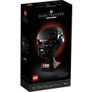 LEGO Dark Trooper Helmet Set 75343 Packaging