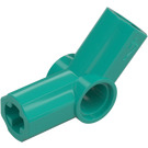 LEGO Dark Turquoise Angle Connector #4 (135º) (32192 / 42156)