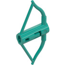 LEGO Turquoise Foncé Arc (80436)