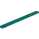 LEGO Turquoise foncé Bracelet (66821)