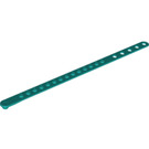 LEGO Donker Turquoise Bracelet (67196)