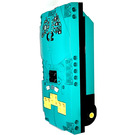 LEGO Dark Turquoise Electric Cybermaster Brick (71797)