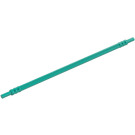 LEGO Donker turquoise Flexibel As 16 (32202)