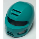 LEGO Donker Turquoise Technic Helm (32279)