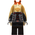 LEGO Darth Jar Jar Minifigur