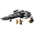 LEGO Darth Maul's Sith Infiltrator 75383
