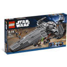 LEGO Darth Maul's Sith Infiltrator Set 7961 Packaging