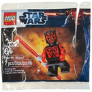 LEGO Darth Maul Set 5000062 Packaging