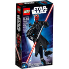 LEGO Darth Maul Set 75537 Packaging