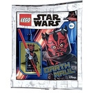 LEGO Darth Maul Set 912285 Packaging