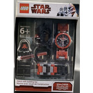 LEGO Darth Maul Star Wars Watch (9001932)