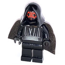 LEGO Darth Maul s Plášť a Kapuce Minifigurka