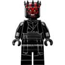 LEGO Darth Maul med Printed Ben og Armer Minifigur