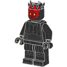 레고 Darth Maul ~와 함께 Printed 다리 미니피규어