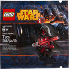 LEGO Darth Revan Set 5002123 Packaging