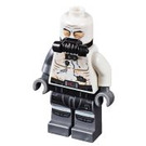 LEGO Darth Vader (Bacta Tank) Minifigur