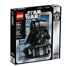 LEGO Darth Vader Bust Set 75227 Packaging