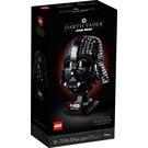 LEGO Darth Vader Helmet 75304 Упаковка