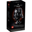 LEGO Darth Vader Helmet Set 75304 Packaging