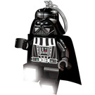 LEGO Darth Vader Key Chain LED Light