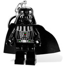 LEGO Darth Vader LED Light Keychain (5001159)